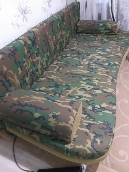 Продам раскладной диван