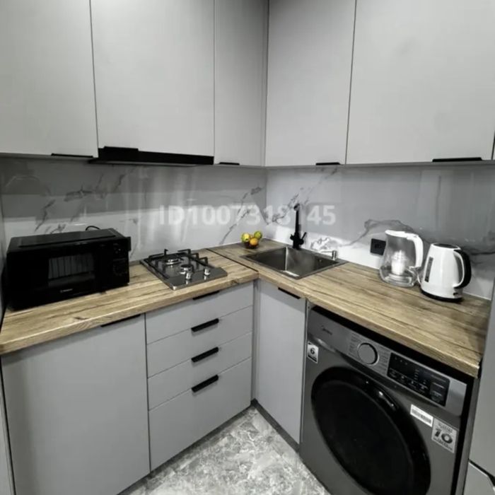 Квартира посуточно 1 ком 2 ком