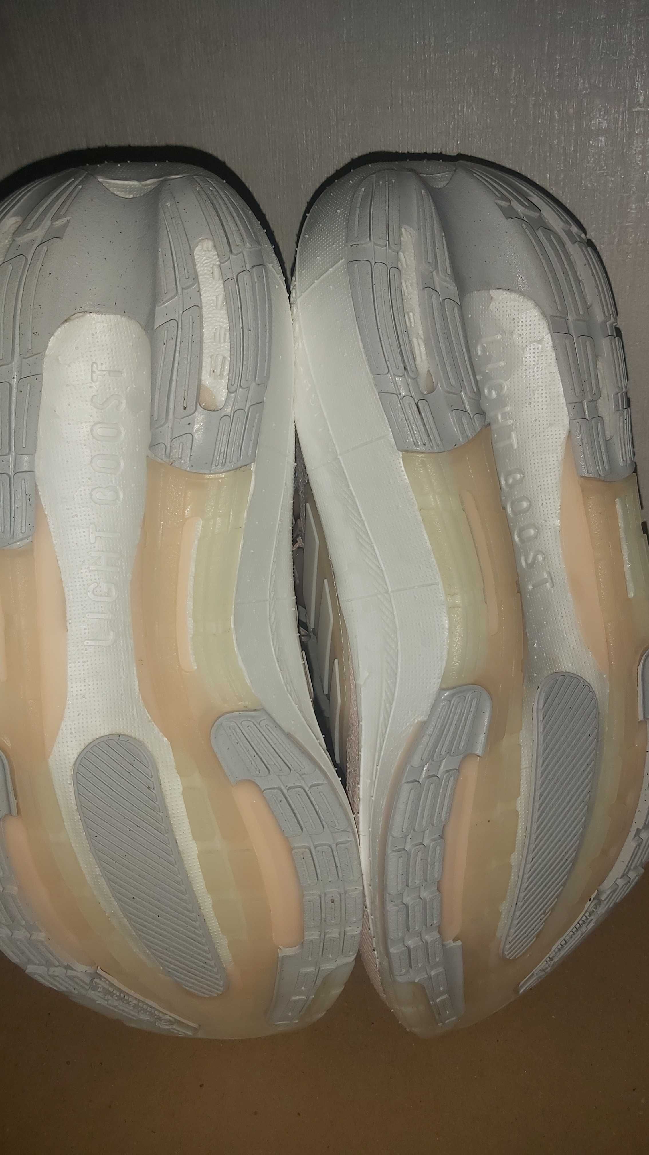 Adidas UltraBoost 23 Light - Номер 38