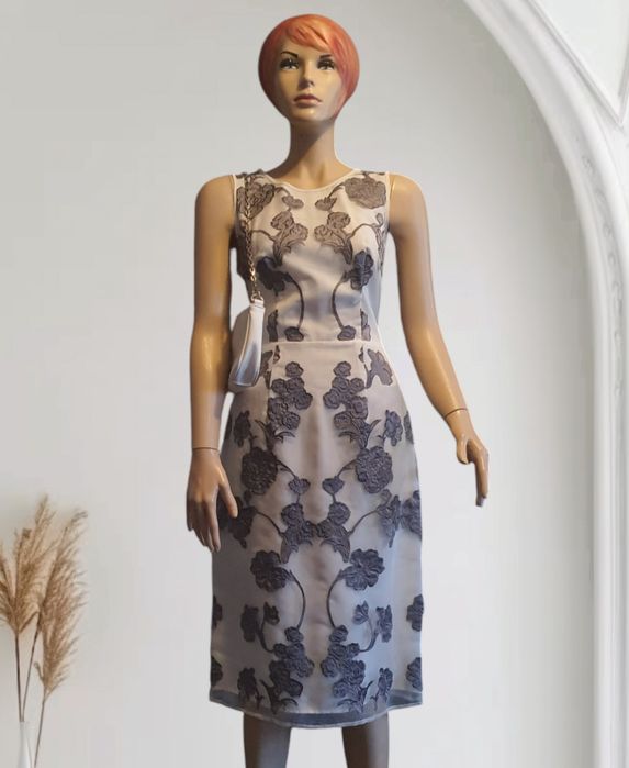 Rochie eleganta doamne