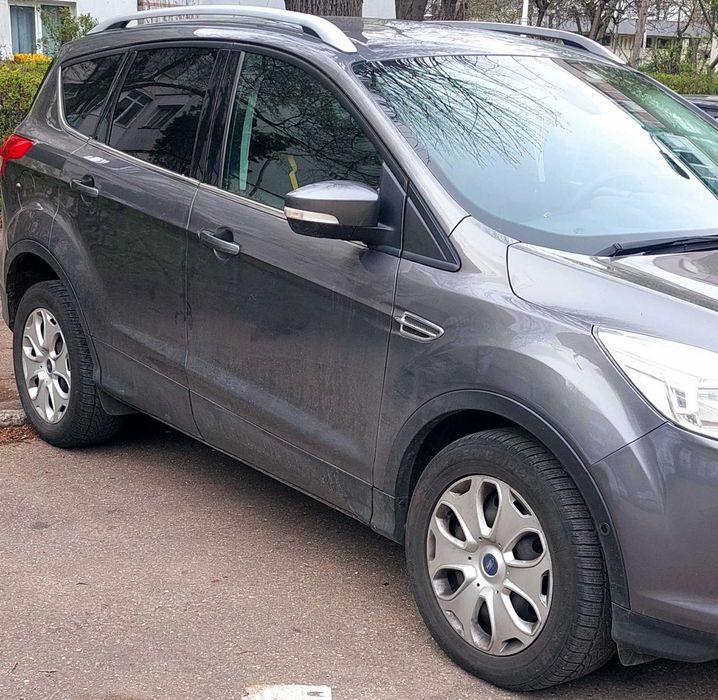De Vânzare Ford Kuga