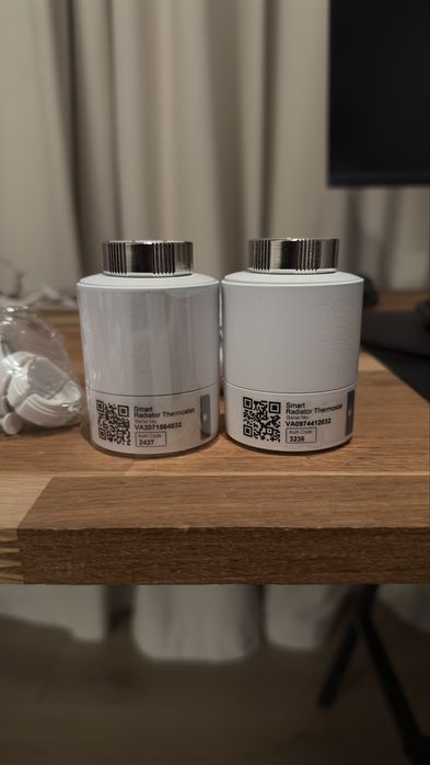 Tado Smart Radiator Thermostat