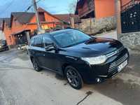 Mitsubishi Outlander Mitubisi outlander 3 , 2013 , 2.2 diesel