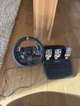 Logitech g20 volan