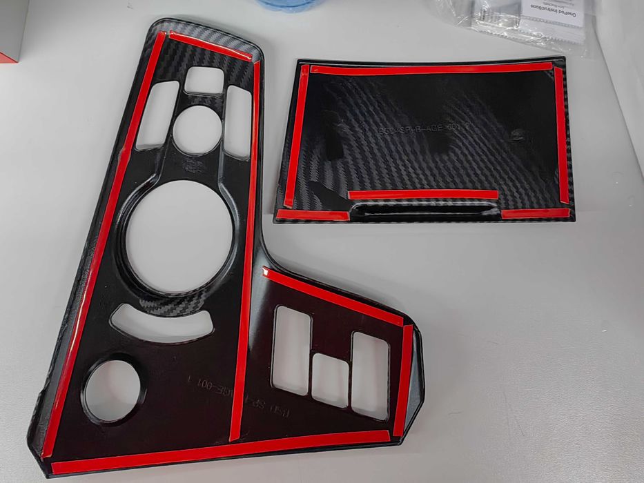 Панели за табло Киа Спортидж 5