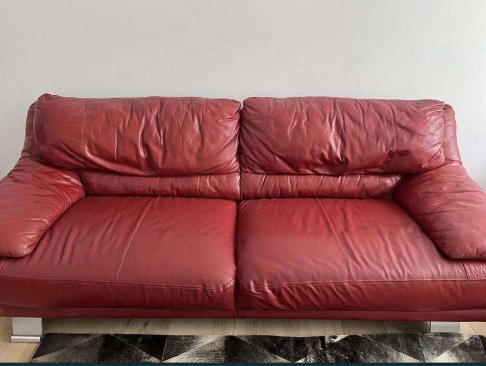 Canapele Italsofa intretinute bine