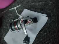 mulineta ryobi rsx2  pescuit japan