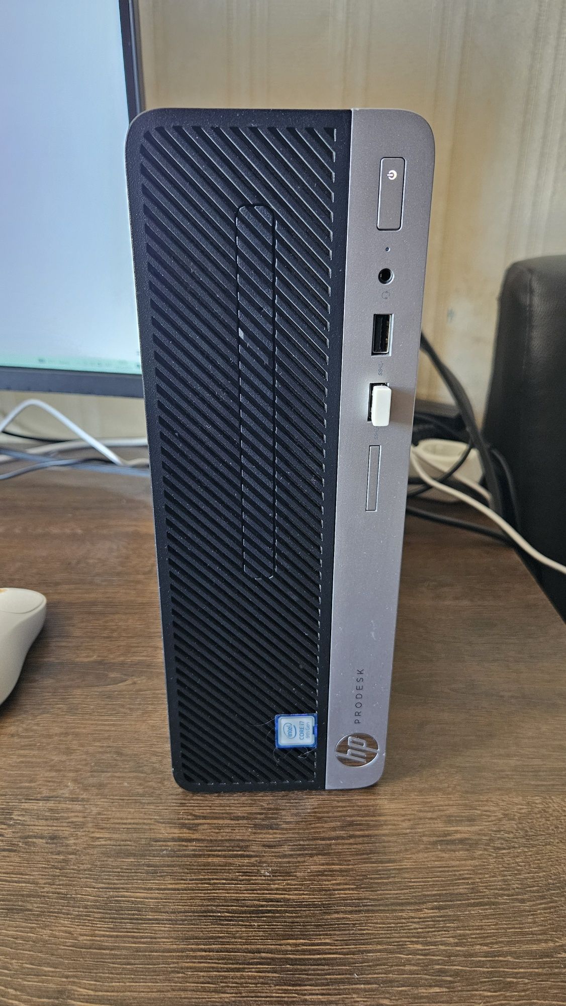 Компьютер, core i7, экран 34"