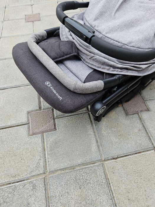 Carucior sport troller Kinderkraft