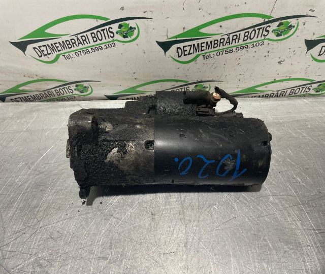 Electromotor Volkswagen VW Passat B5.5 (facelift)