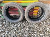 Cauciucuri ms R16 205 55