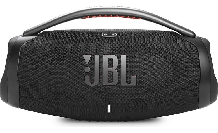 Портативная колонка JBL boombox 3