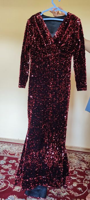 Vechrniy koyne   holati juda yaxshi