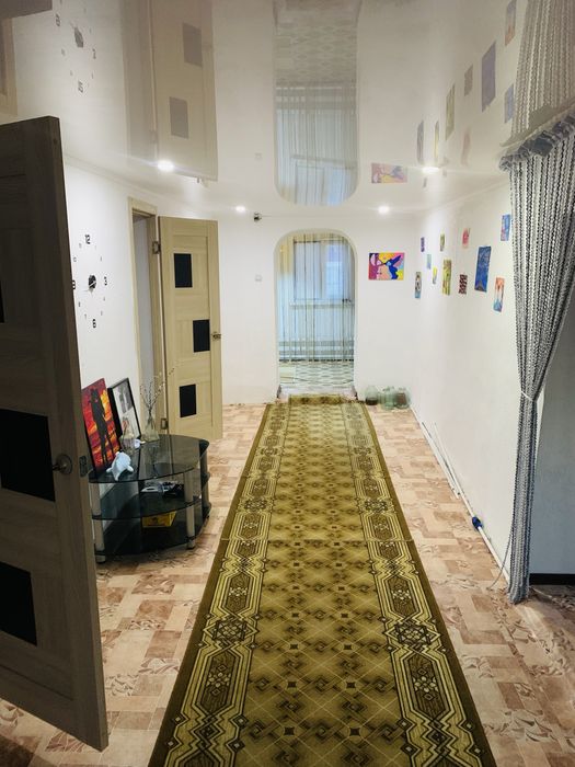 Продается тёплый и уютный дом в Аксае, ул. Будённого