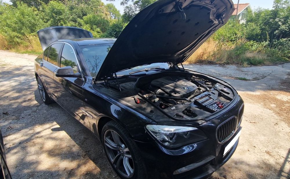 Премахване на Адблу/SCR/Adblue системи! 10+ години Опит !