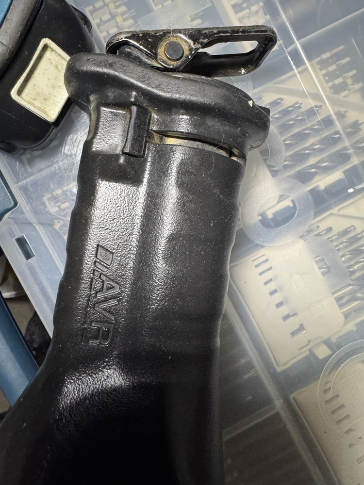 Fiwrastrau sabie Hilti sr 6 a22