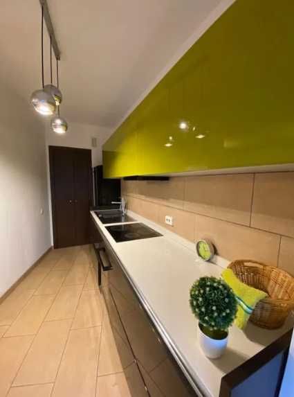 Дава се под наем Двустаен апартамент в Пловдив, Тракия - 60 кв.м за 346.8 € - Снимка #4