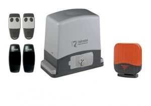 Kit automatizare poarta culisanta Telcoma EVO 600