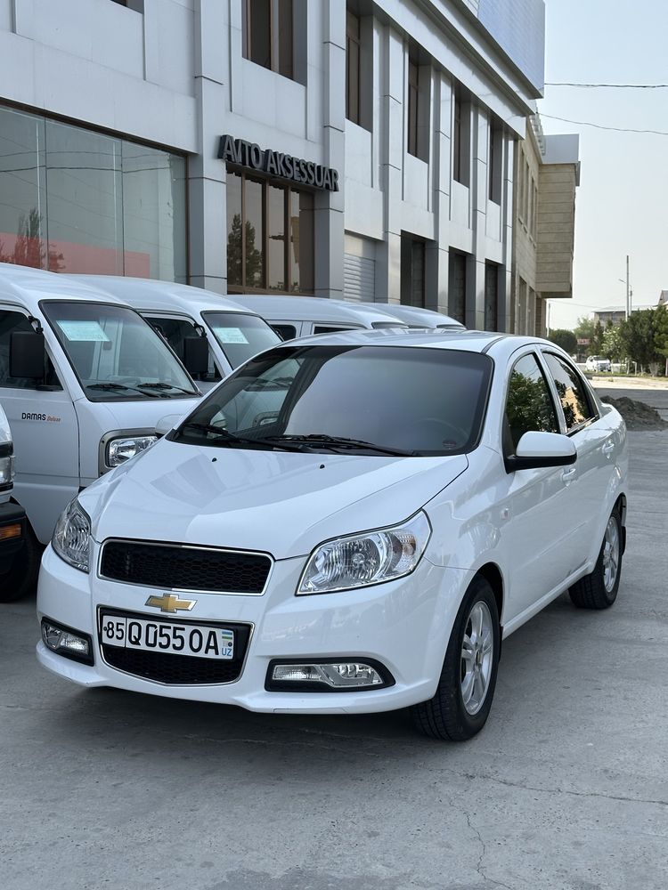Nexia 3 avtomat 2022 yil