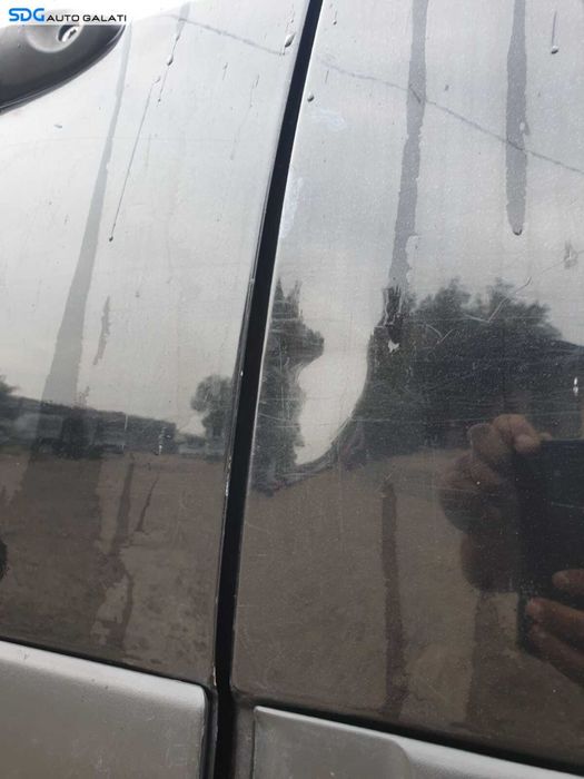 Usa Usi Portiera Portiere Stanga Spate Dezechipata Ford Focus 1 Break Combi 1998 - 2004 Culoare F8