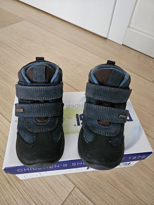Ghete Primigi Gore-tex, mărime 25