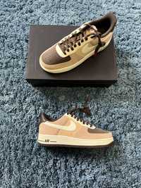 Air Force 1 Low Coconut