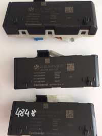 Calculator modul inchidere portbagaj BMW G30 G11 G12 F45 F46 G01 G02