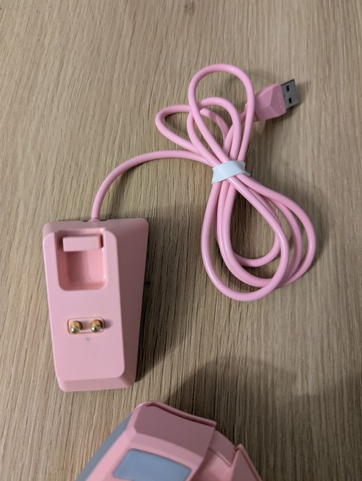 Kit periferice Razer Quartz (Pink)