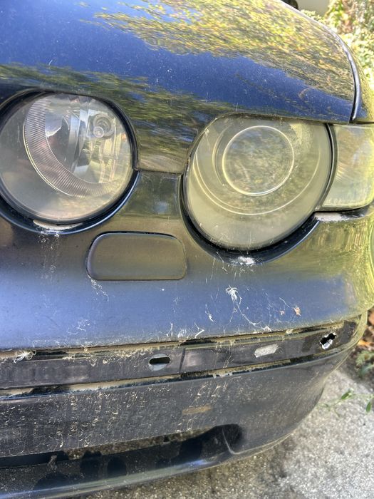 Части от е46 префейс, фейс 320дизел 136к.с 150к.с