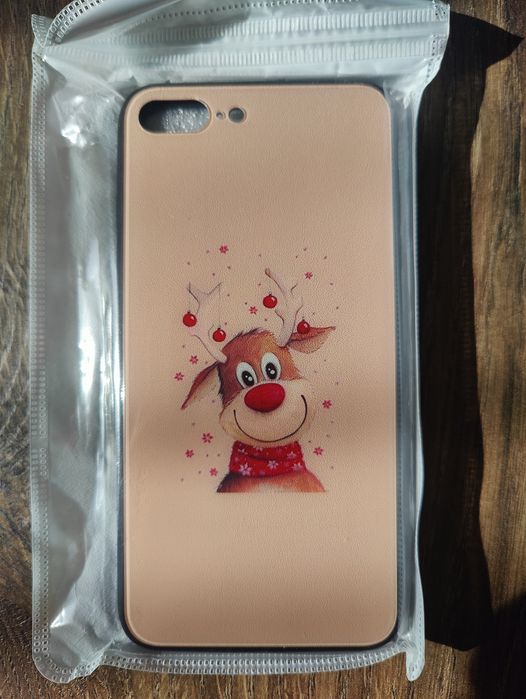 Husa iPhone 7 Plus noua