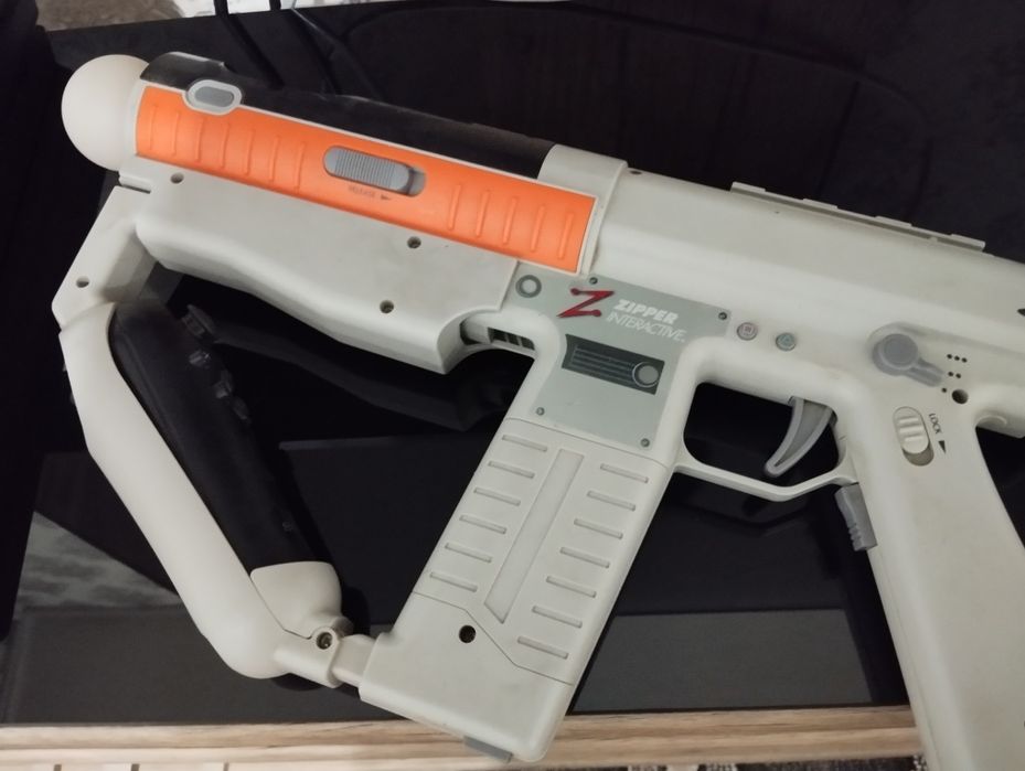 Sharpshooter playstation 3 uchun