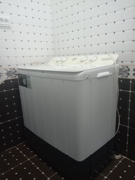 Кирмашин Артель пол автомат