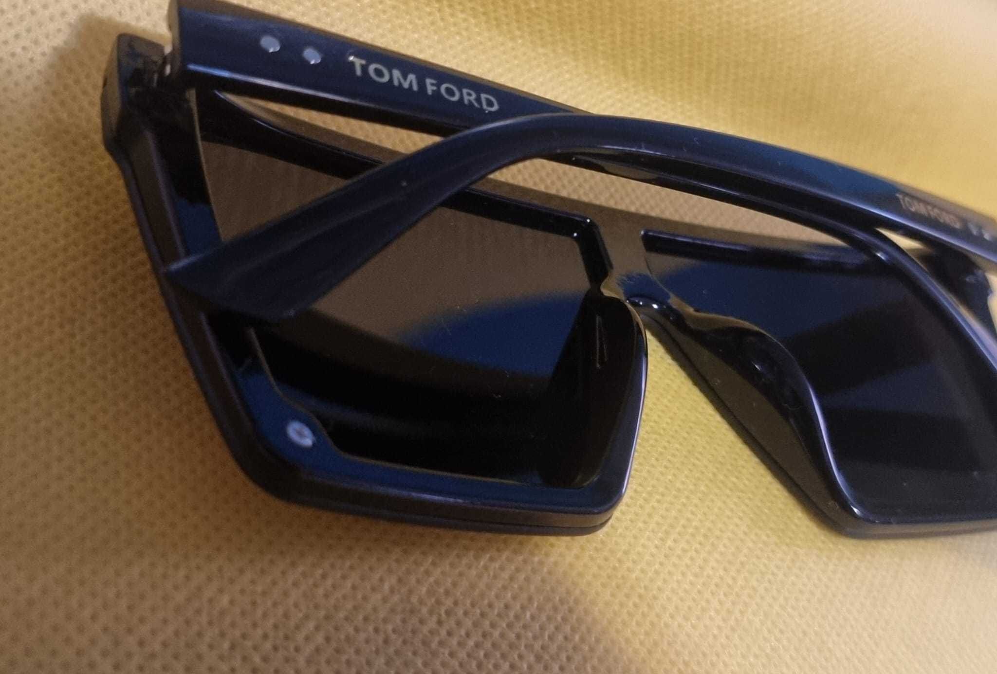 Ochelari de soare Tom Ford