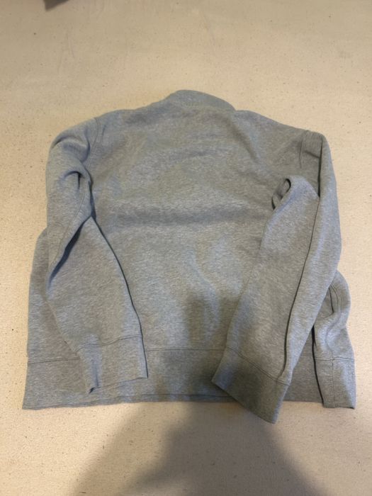 Bluza nike gri marime s