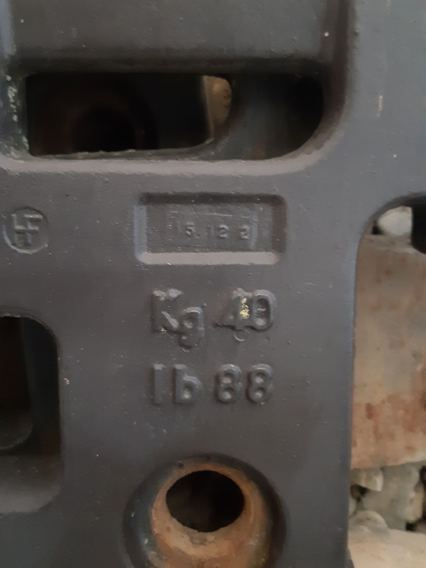 Contragreutati Fiat-Utb-Universal-New holland-Ford