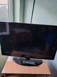 Vând televizor Samsung  LCD 32 Inch