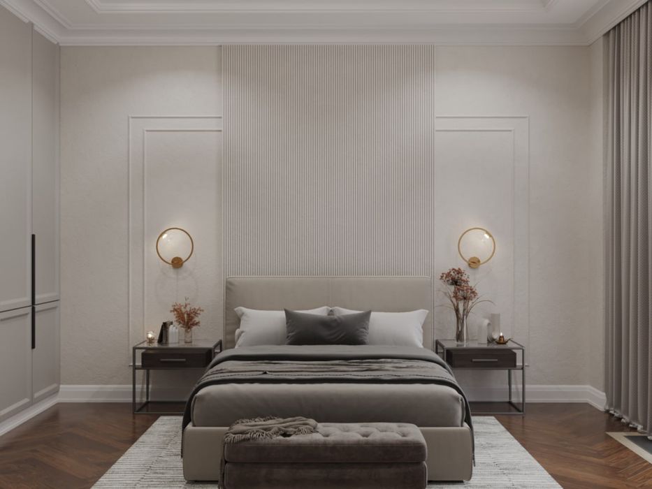 Дизайн проект 2500тг/м2!