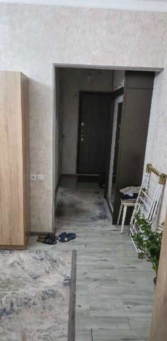 Квартира сергели