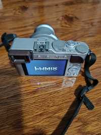 Panasonic LUMIX DMC- LX100