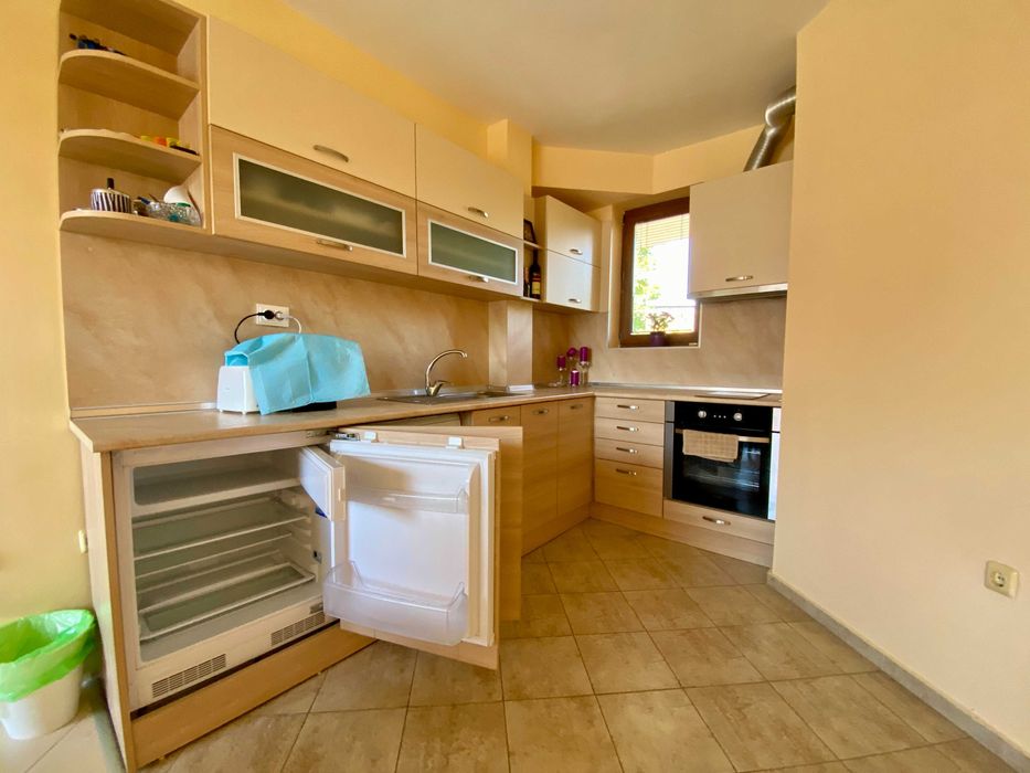 Продава се Двустаен апартамент в к.к. Слънчев бряг - 80 кв.м за 1190 €/кв.м - Снимка #9