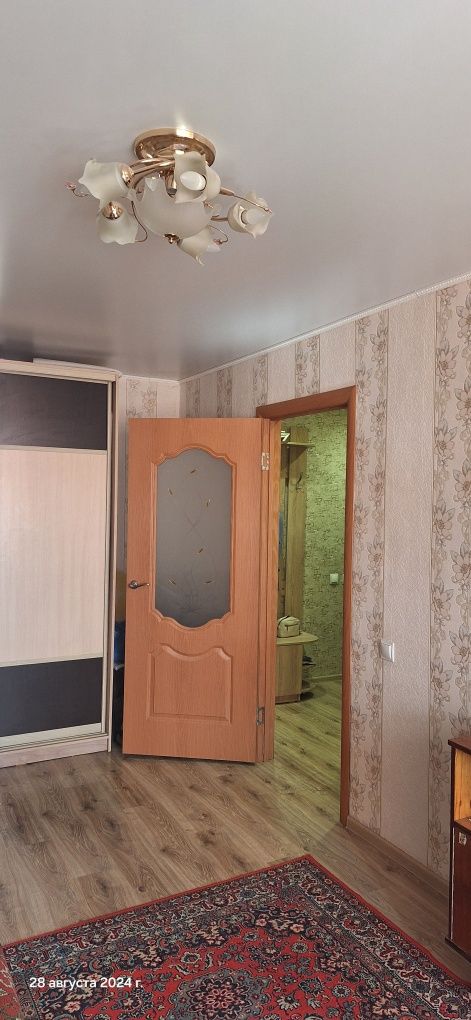 Сдам однокомнатную
