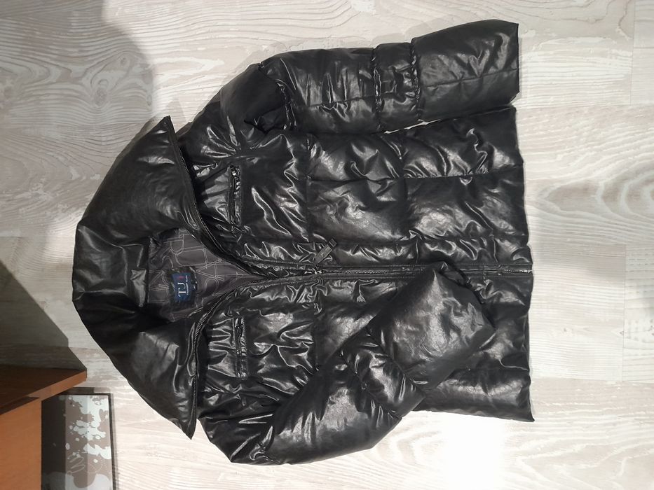 Яке на Trussardi jeans