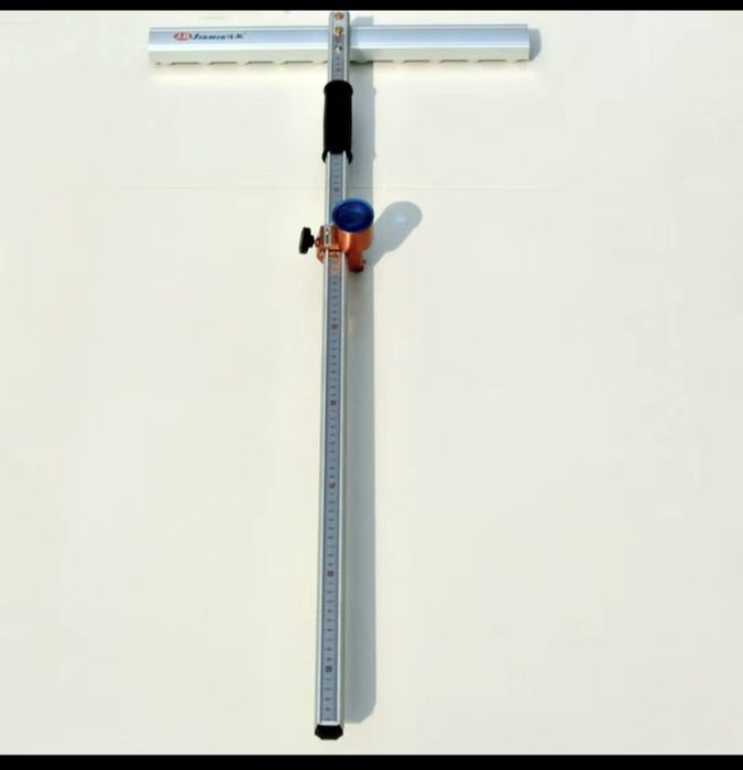 Стеклорез швабра 180см