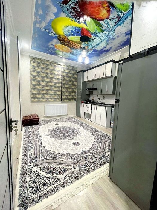 Sergeli choshtepa metroda kvartira ijaraga beriladi