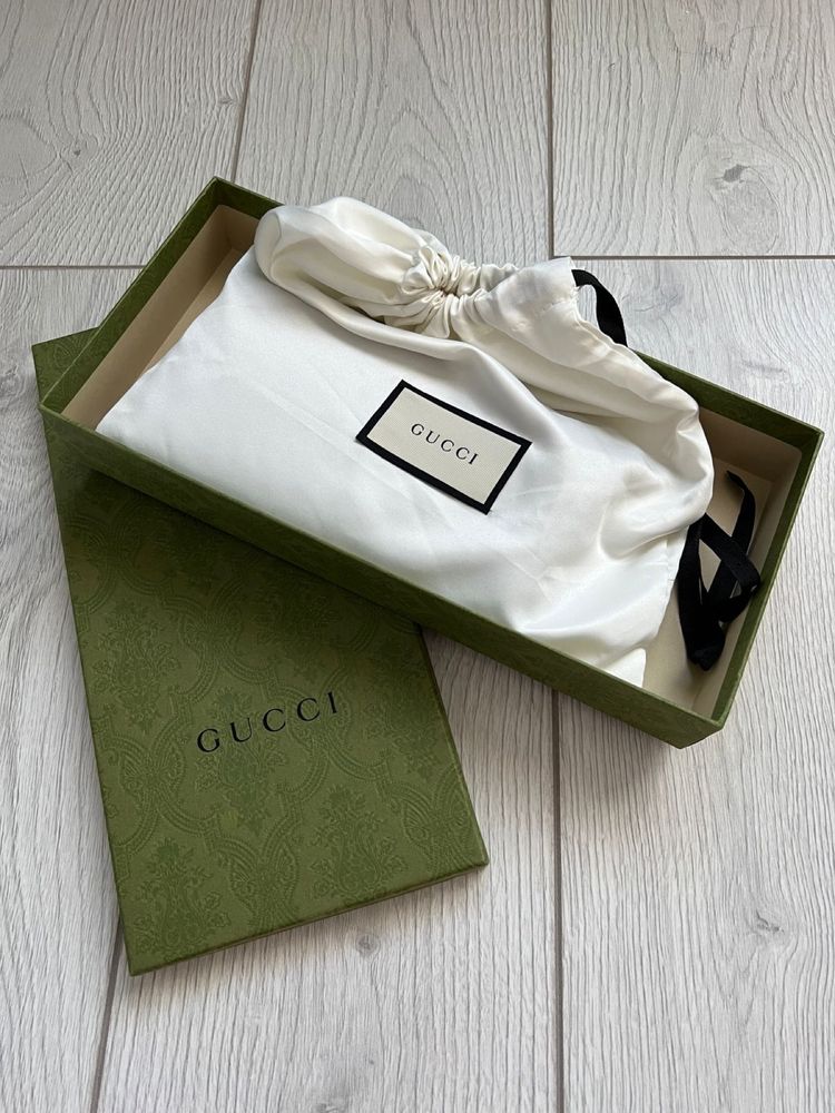 Портмоне Gucci