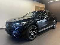 Mercedes-Benz GLC Coupe Mercedes Benz GLC 200 4M Coupe 2025