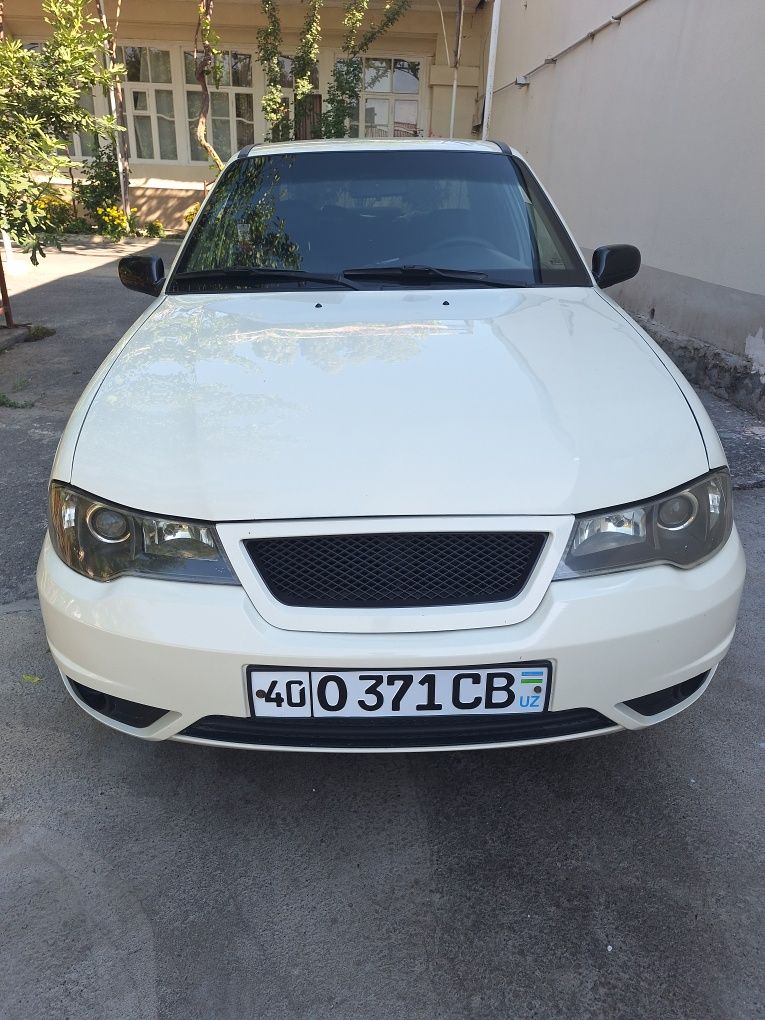 Nexia 2 2012 yil