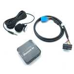 Adaptor Bluetooth pentru Fiat, Alfa Romeo, Lancia muzica si apeluri