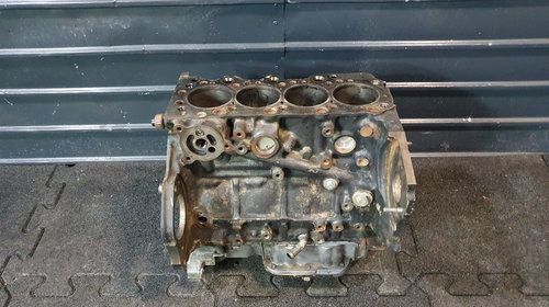 Bloc motor ambielat Y17DT  OPEL ASTRA G Hatchback F48_, F08_, T98 1998 - 2009  93173723