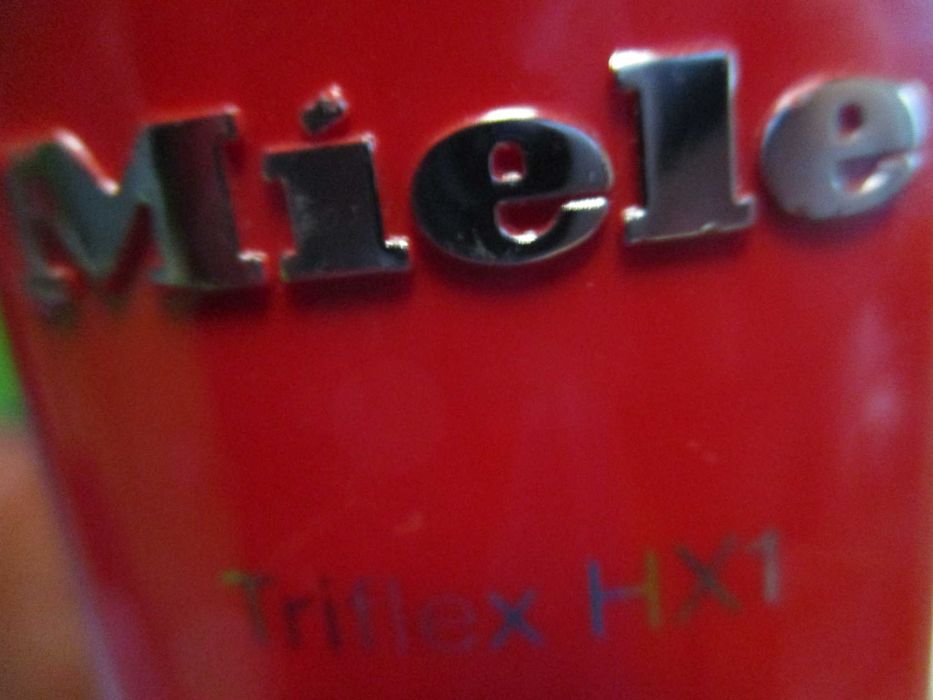 aspirator miele triflex hx1